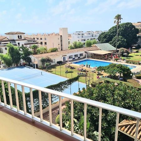 Apartamento Moderno Y Con Estilo En La Carihuela Torremolinos Zewnętrze zdjęcie